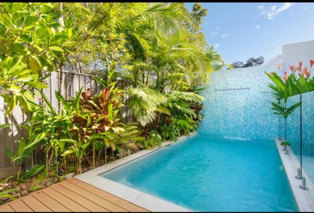 Noosa Villas Noosaville Exterior foto